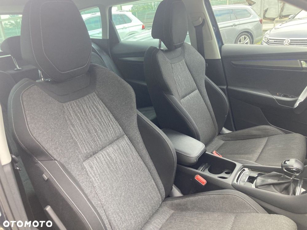 Skoda Karoq 1.5 TSI ACT GPF 4x2 Style DSG - 22