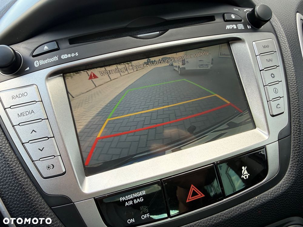 Hyundai ix35 2.0 2WD Trend - 38