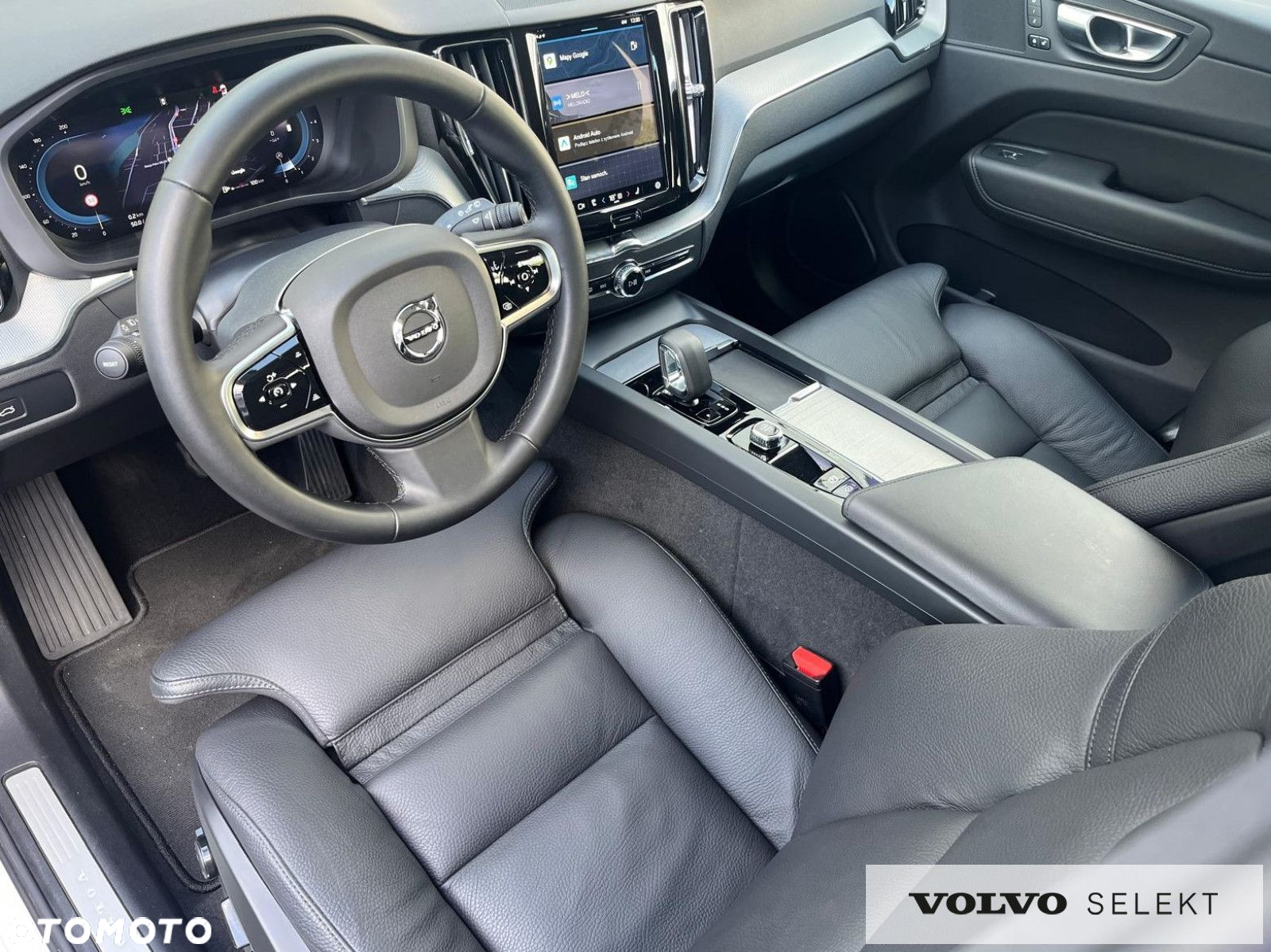 Volvo XC 60 - 10