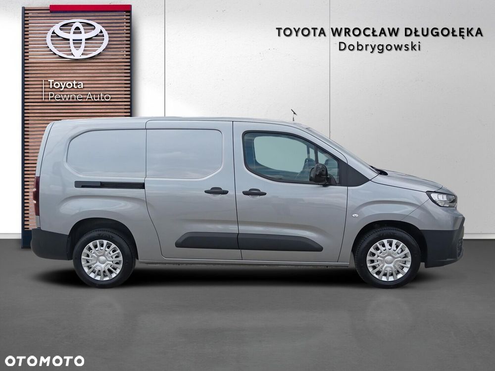 Toyota PROACE CITY - 7