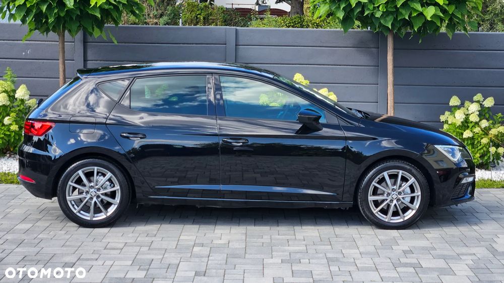 Seat Leon 1.4 TSI FR S&S - 6
