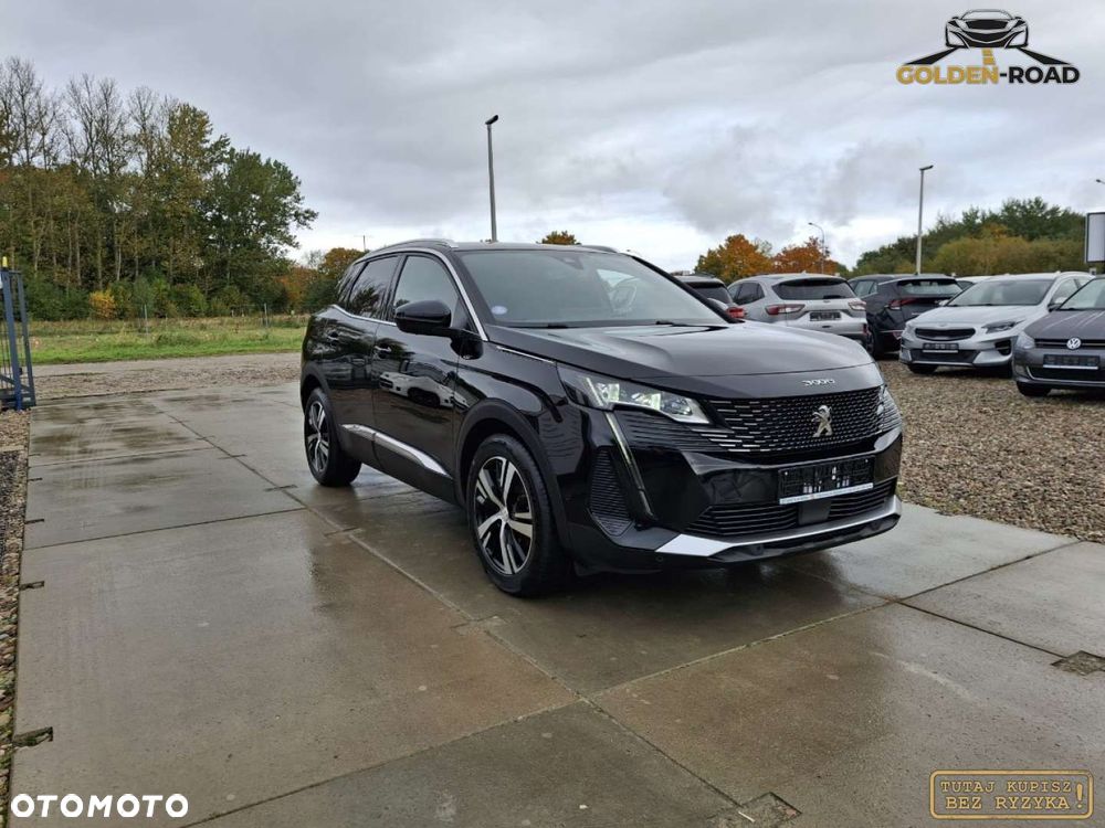 Peugeot 3008 - 4