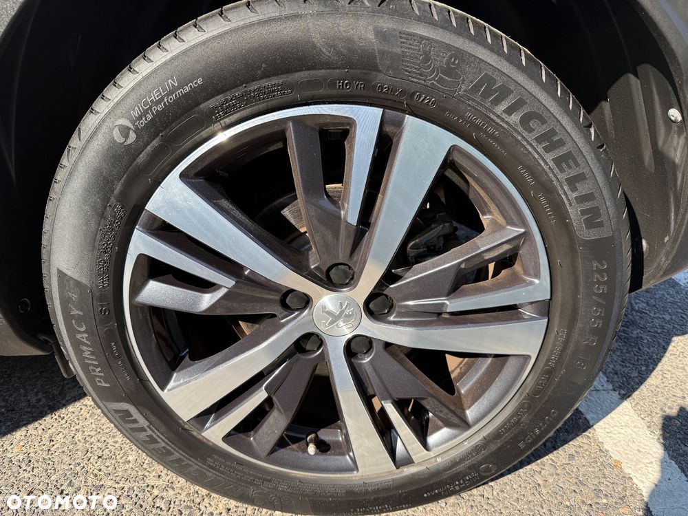 Peugeot 3008 1.2 PureTech GT S&S EAT8 - 35
