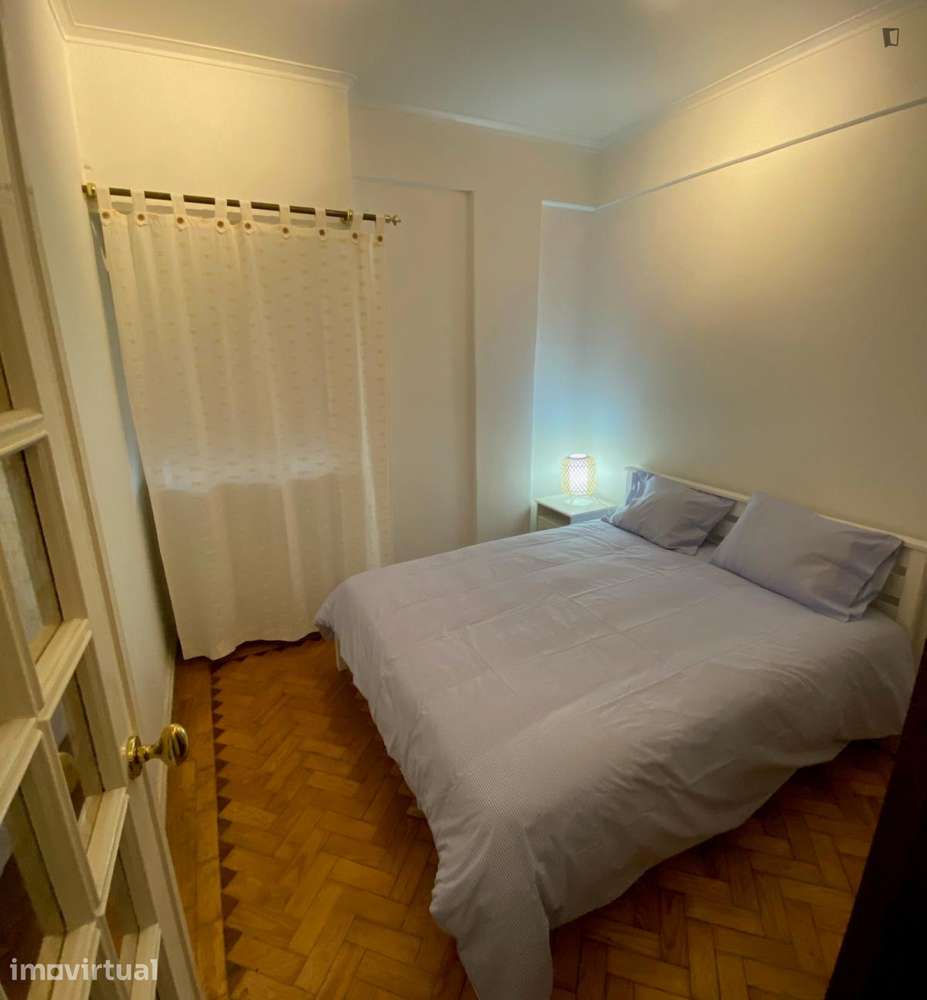 Apartamento com 1 quartos - localizado em Amoreiras Lisbon - Grande imagem: 3/11