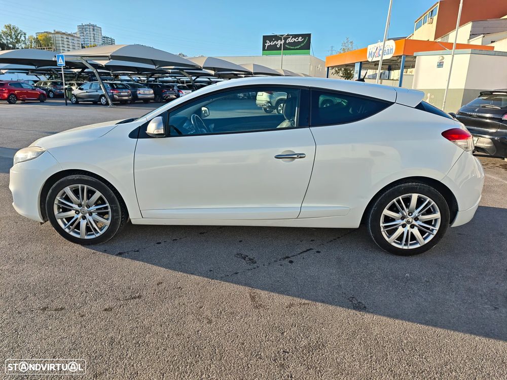 Renault Mégane - 2