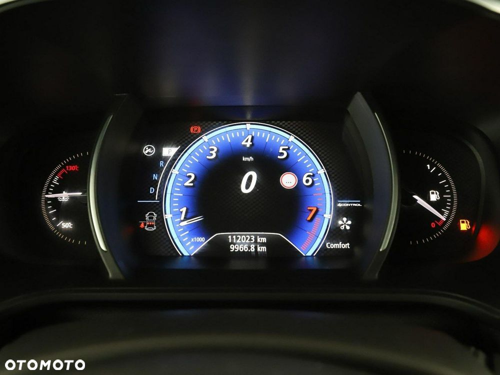 Renault Megane ENERGY TCe 205 EDC GT - 23