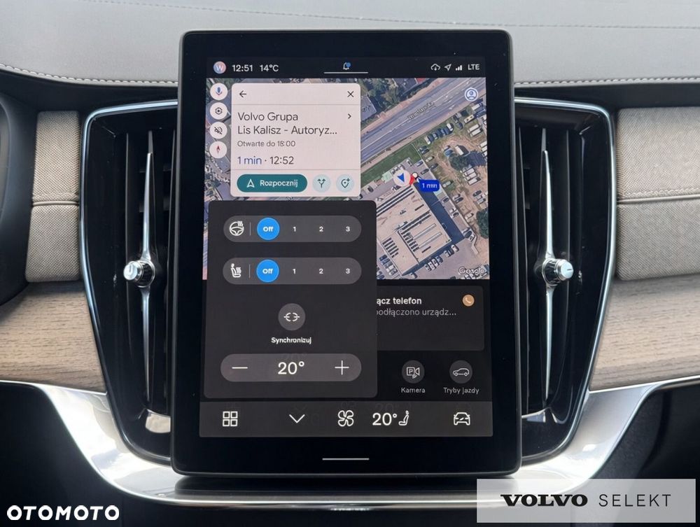 Volvo XC 90 - 16