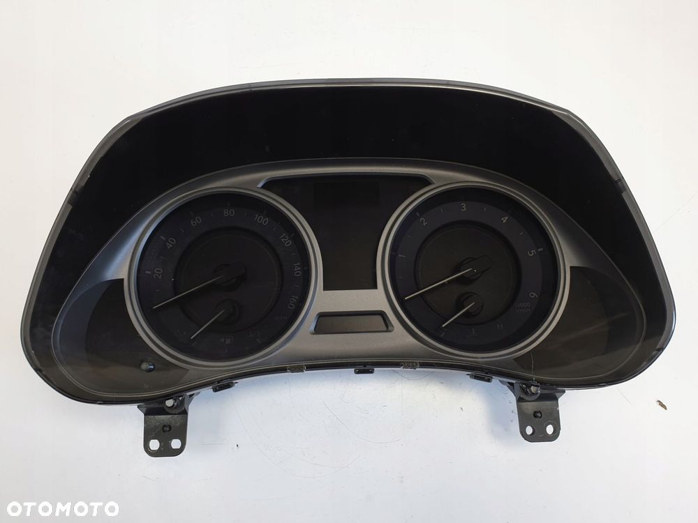 Lexus IS220 IS II 2.2 D LICZNIK ZEGARY 83800-53641 - 1