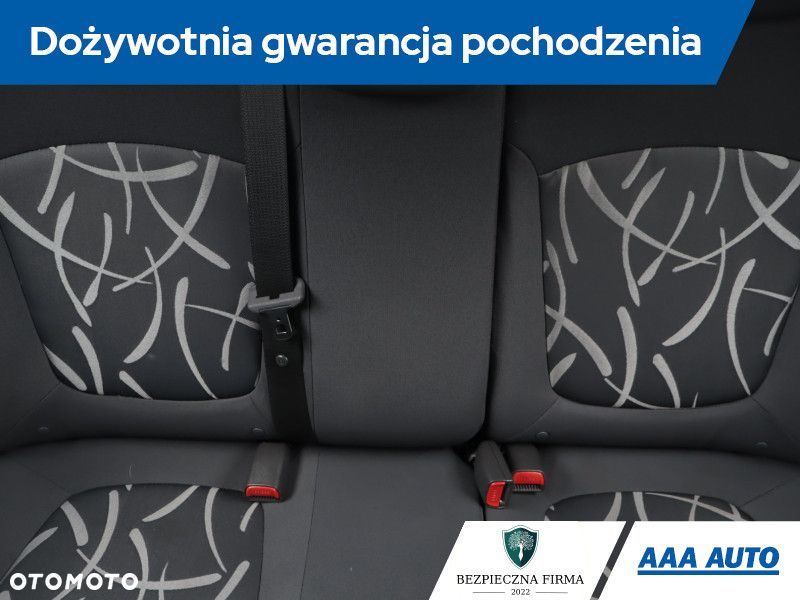 Chevrolet Spark - 12