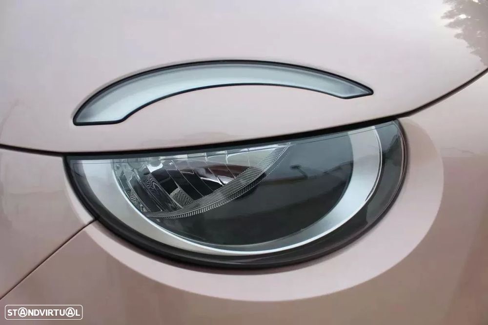 Fiat 500e C Icon - 19