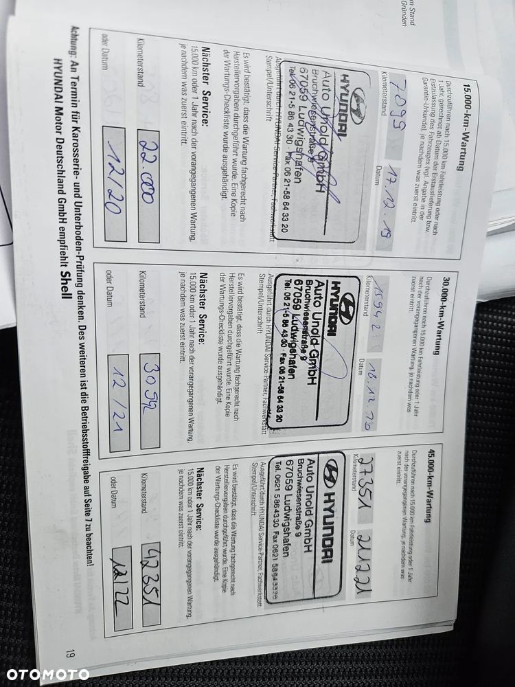 Hyundai i30 1.4 Style - 39