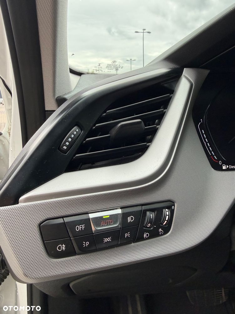 BMW Seria 1 118d Advantage - 27