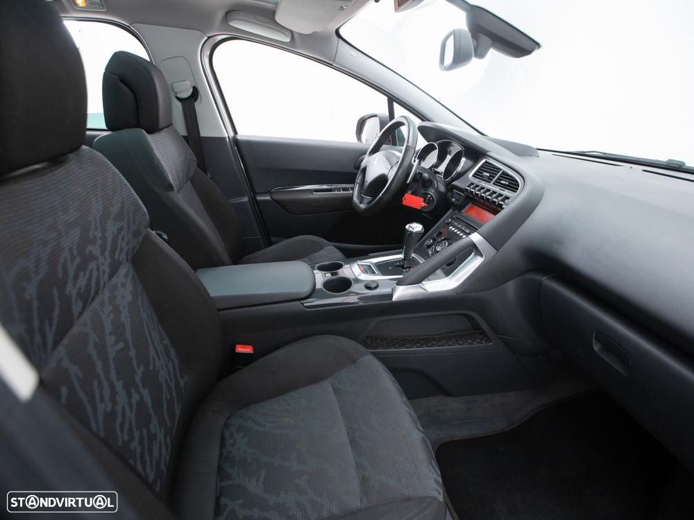 Peugeot 3008 - 9