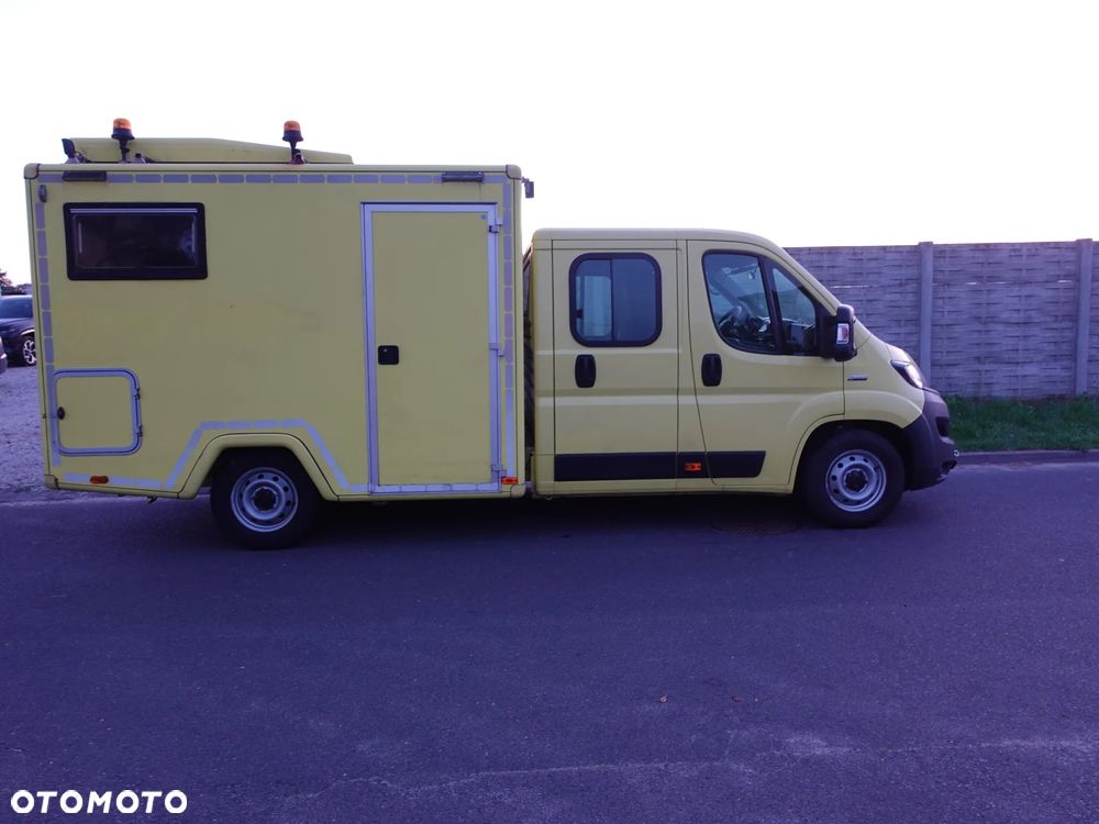 Fiat DUCATO - 1