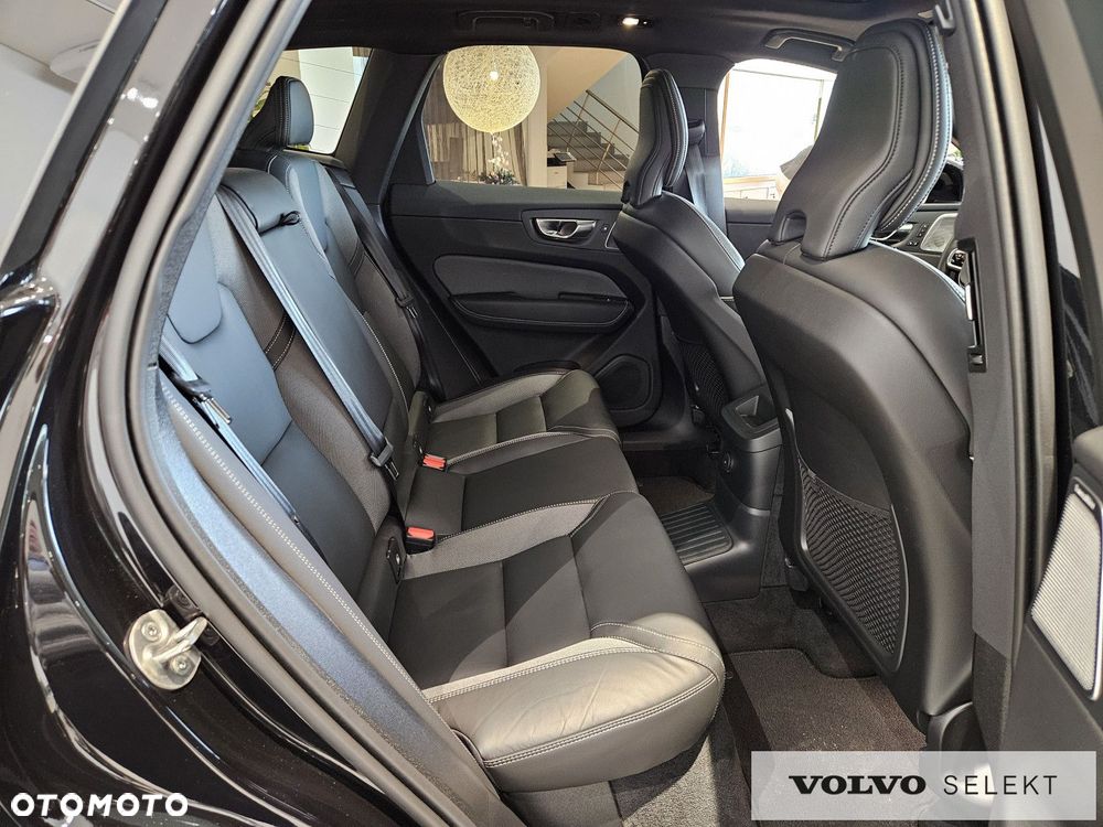 Volvo XC 60 - 22