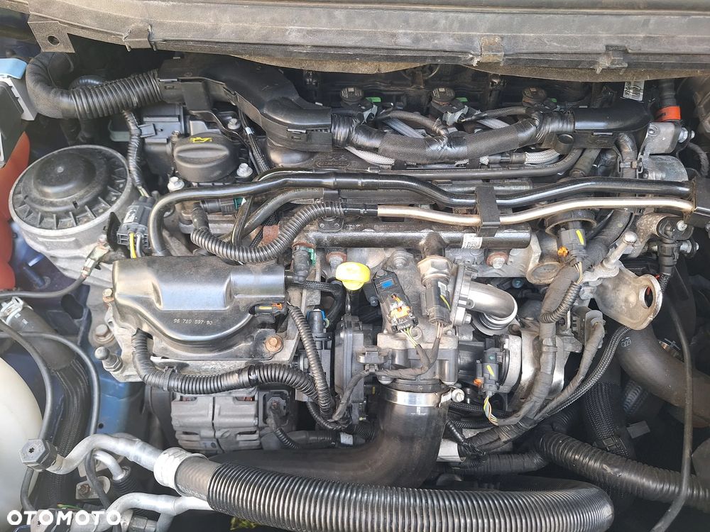 Ford Galaxy 2.0 TDCi Titanium - 13