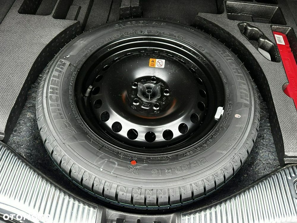 Ford Mondeo SW 2.0 TDCi Ambiente - 29