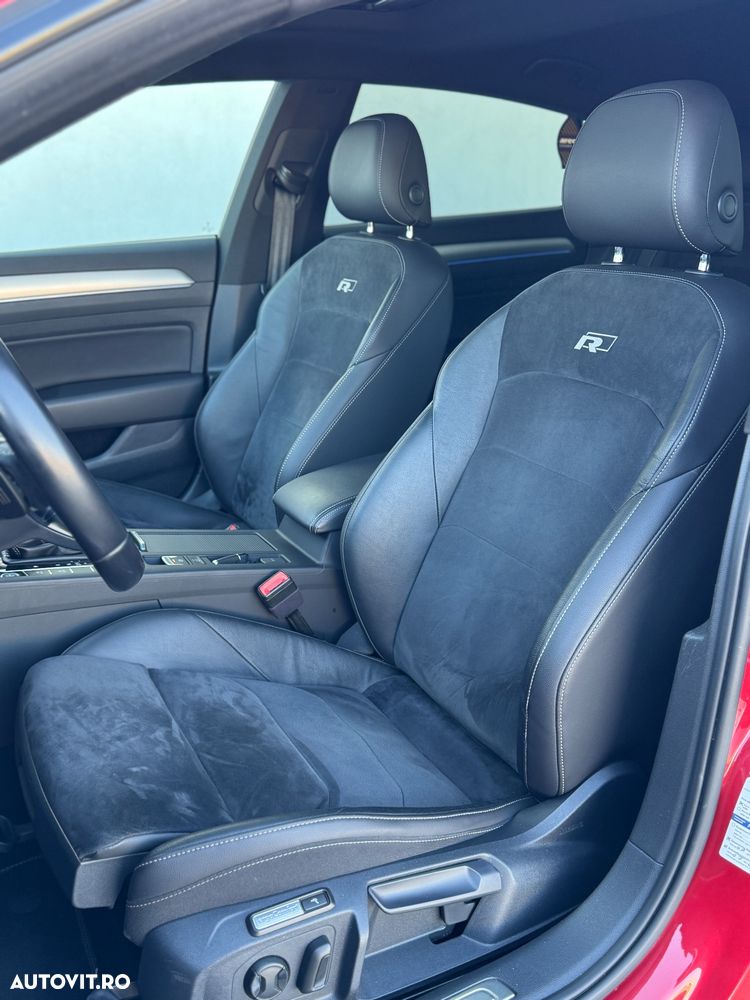Volkswagen ARTEON 2.0 TSI DSG R-Line Edition - 14