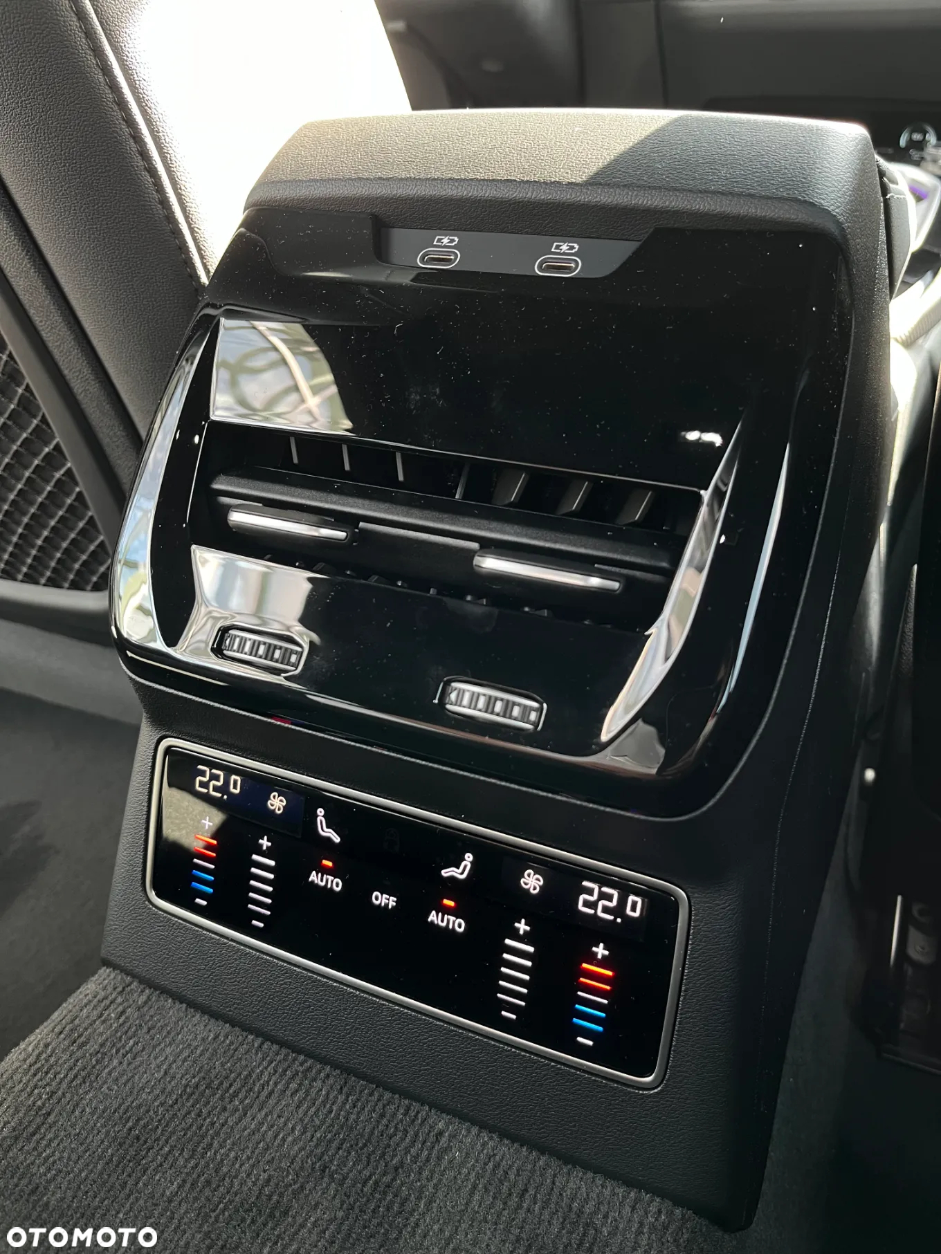 Audi A6 - 9