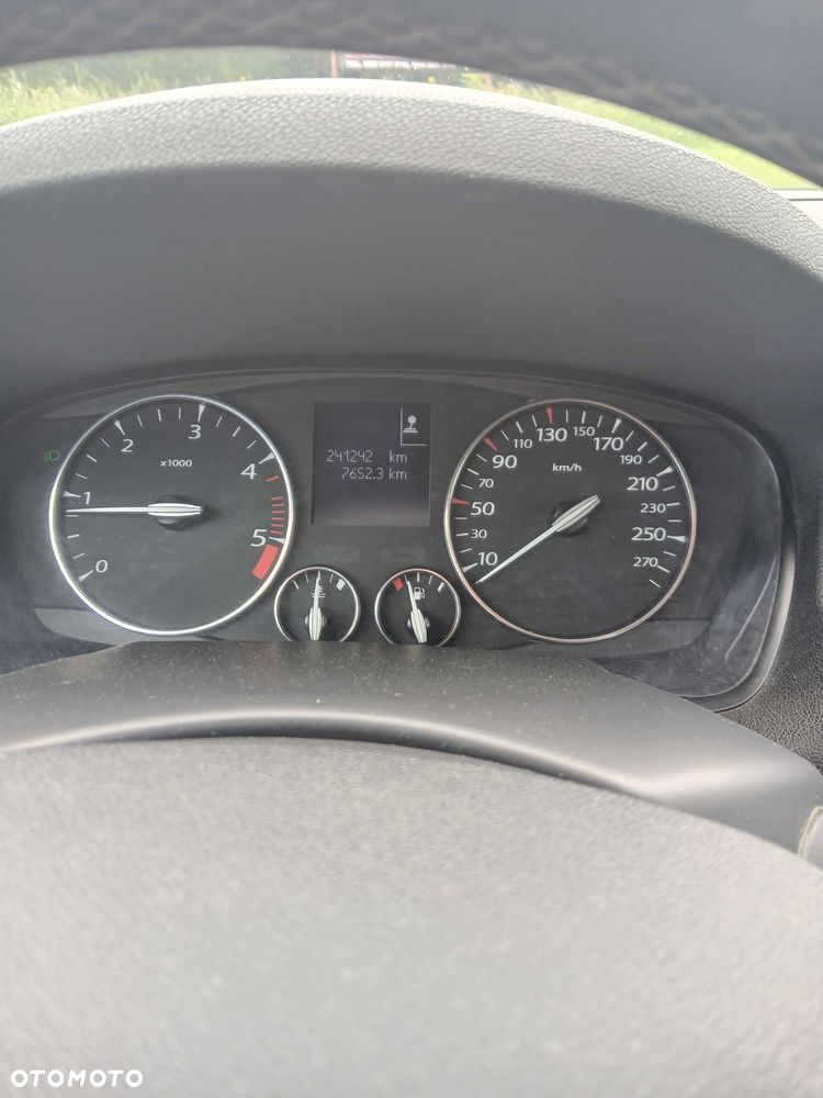 Renault Laguna - 2