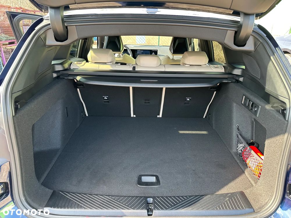 BMW X3 xDrive20d mHEV - 24