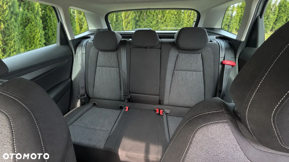 Skoda Karoq 1.5 TSI ACT GPF 4x2 Style DSG - 8