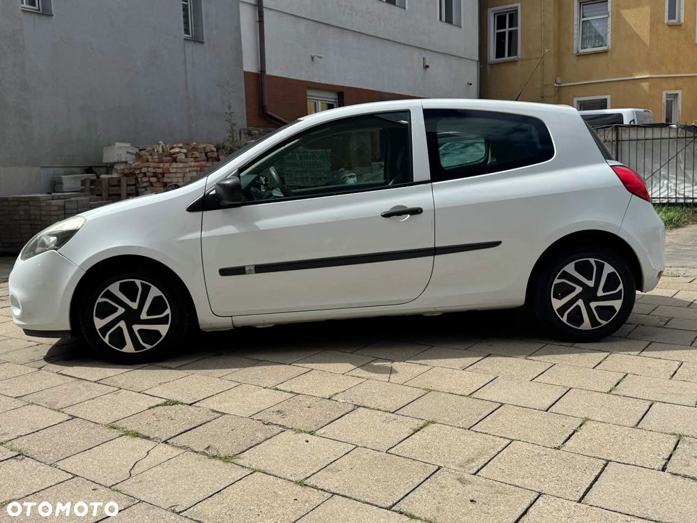 Renault Clio - 3