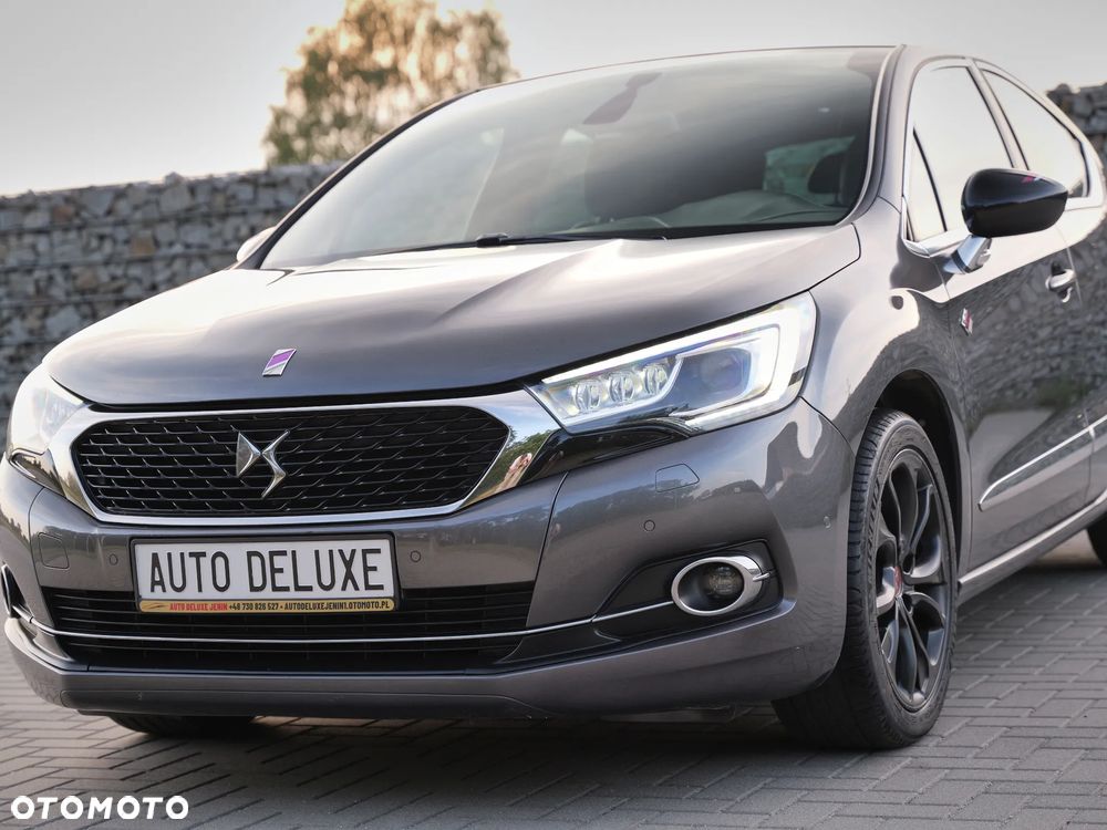 Citroën DS4 - 7