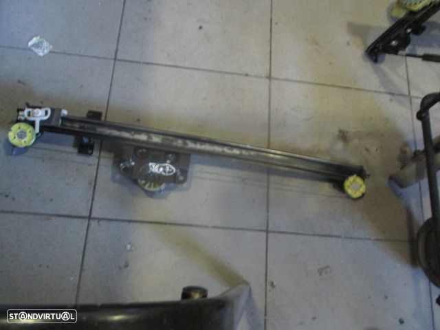 Elevador Sem Motor ELEVSM1507 PEUGEOT BOXER 2012 FE - 3