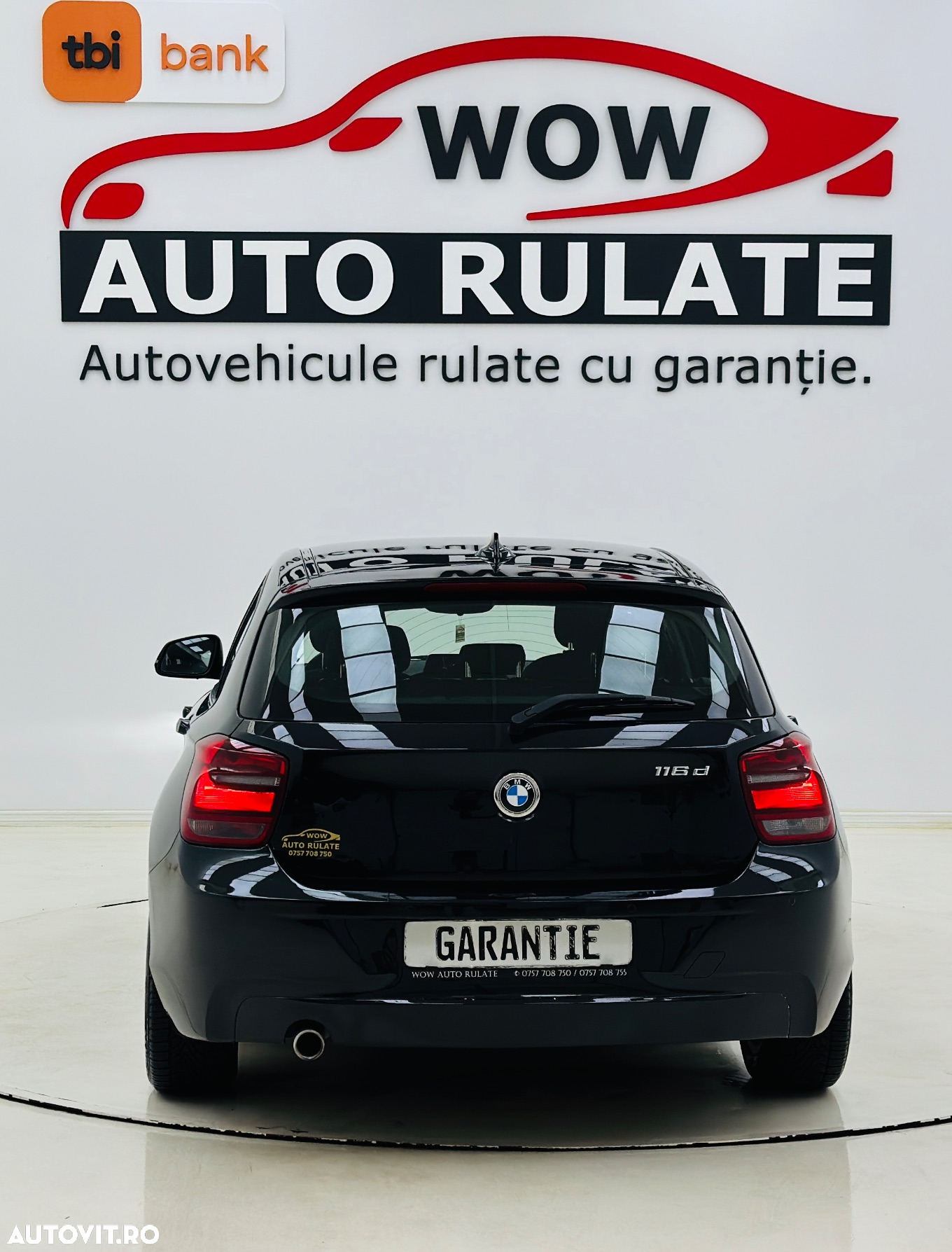 BMW Seria 1 - 9