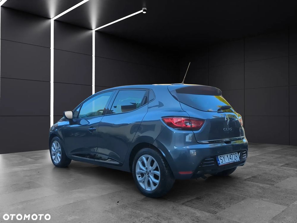 Renault Clio 0.9 Energy TCe Intens - 7