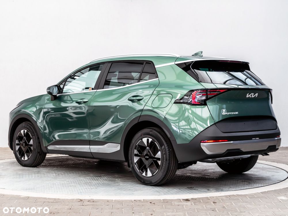 Kia Sportage 1.6 T-GDI L 2WD - 3