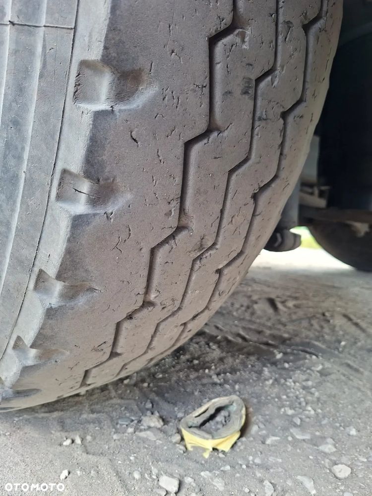 Scania R380 E5, Euro5 Chłodnia 19 palet agregat Carrier 950 - 9