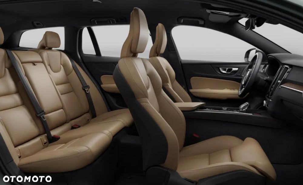 Volvo V60 B4 B Plus Bright - 5