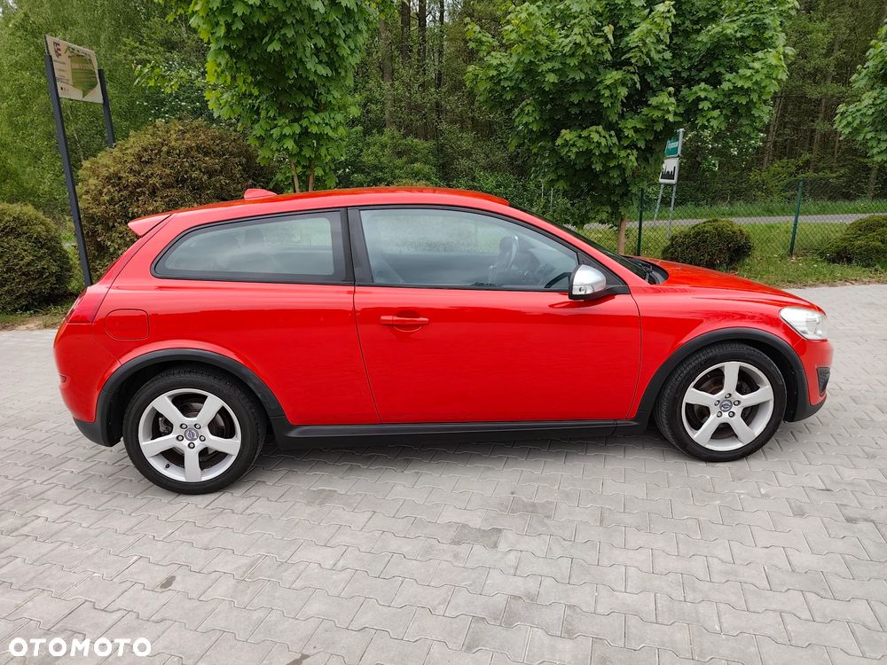 Volvo C30 D2 RDesign - 6