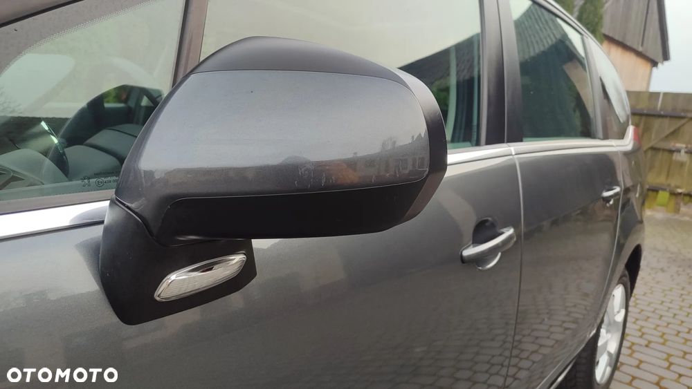 Peugeot 5008 HDI FAP 115 Allure - 10