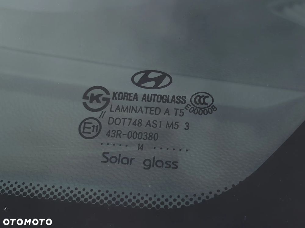 Hyundai ix35 1.7 CRDi 2WD blue Trend - 39