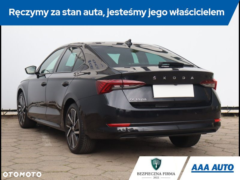 Skoda Octavia - 5