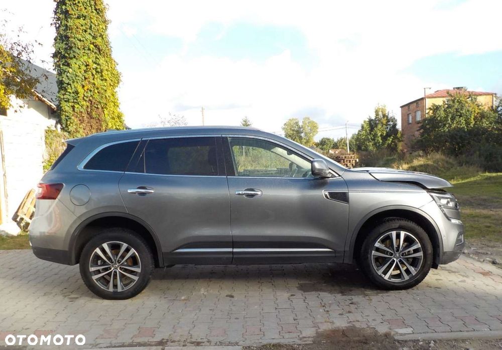 Renault Koleos - 23