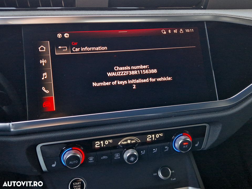 Audi Q3 - 25