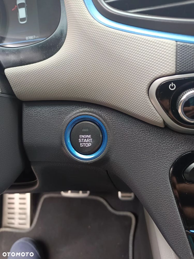 Hyundai IONIQ Plug-in hybrid Platinum - 30