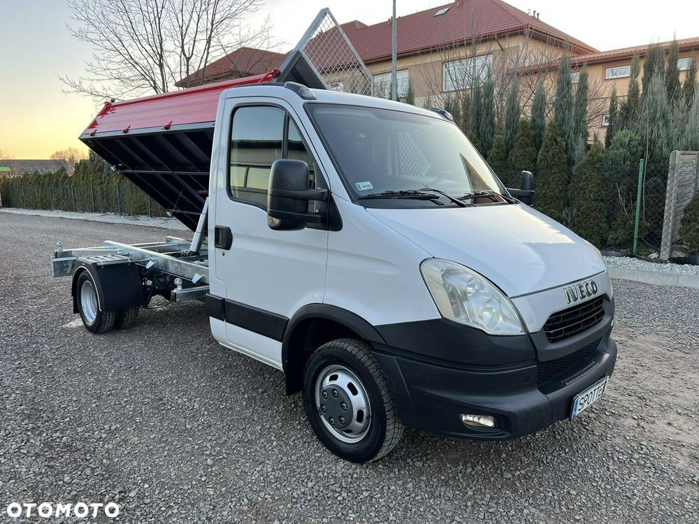 Iveco Daily 35C13 - 24