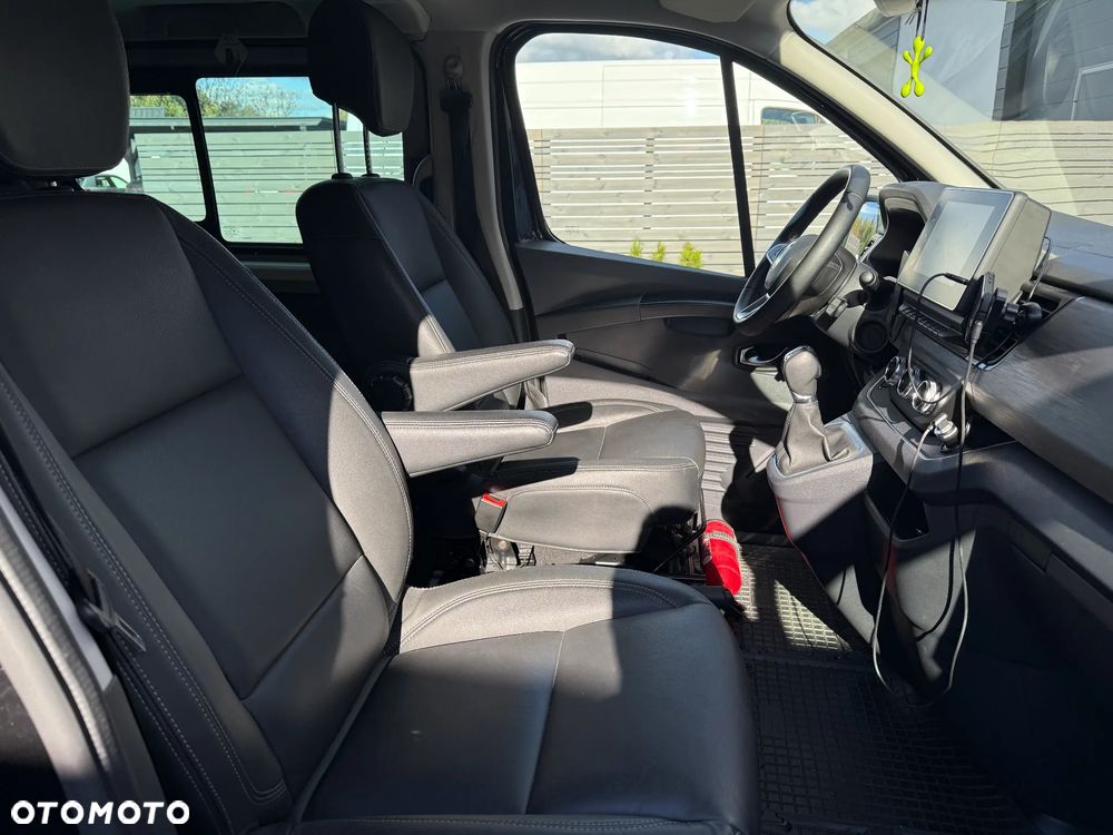 Renault Trafic - 14