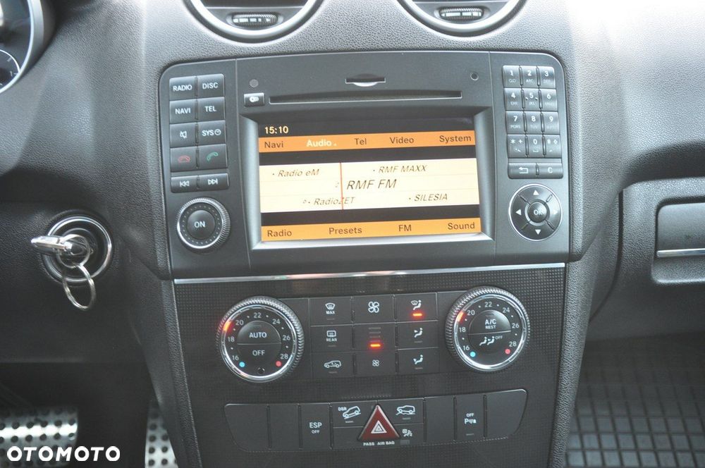 Mercedes-Benz ML 280 CDI 4-Matic - 14