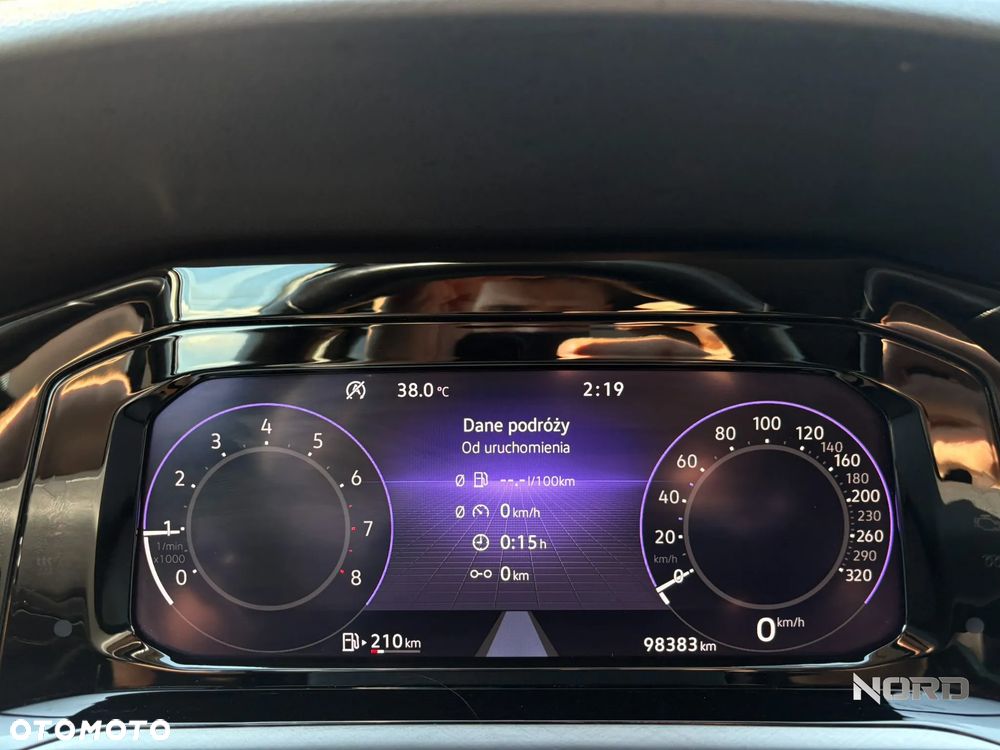 Volkswagen Golf 1.5 TSI EVO Life - 23