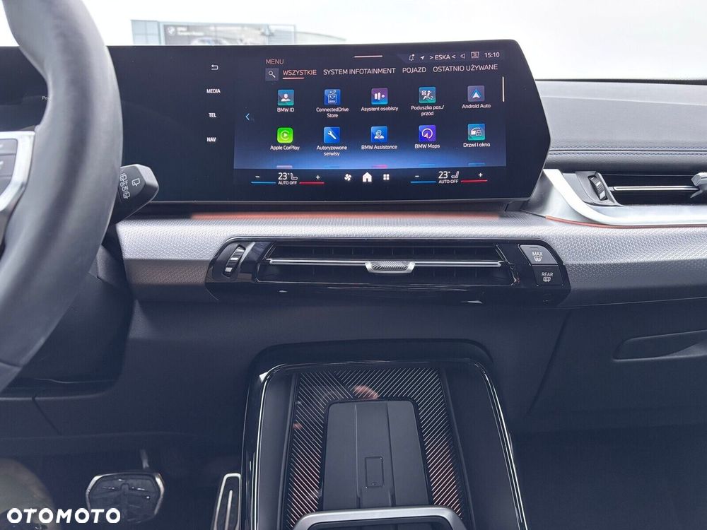 BMW X1 sDrive18i M Sport - 21