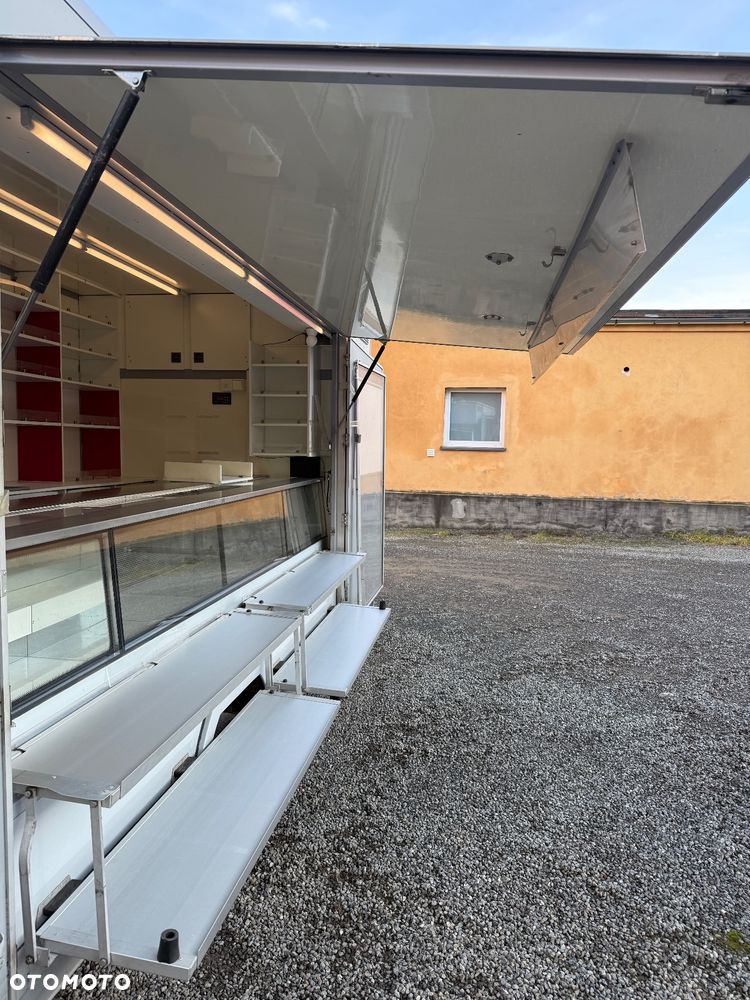 Mercedes-Benz Sprinter - 18