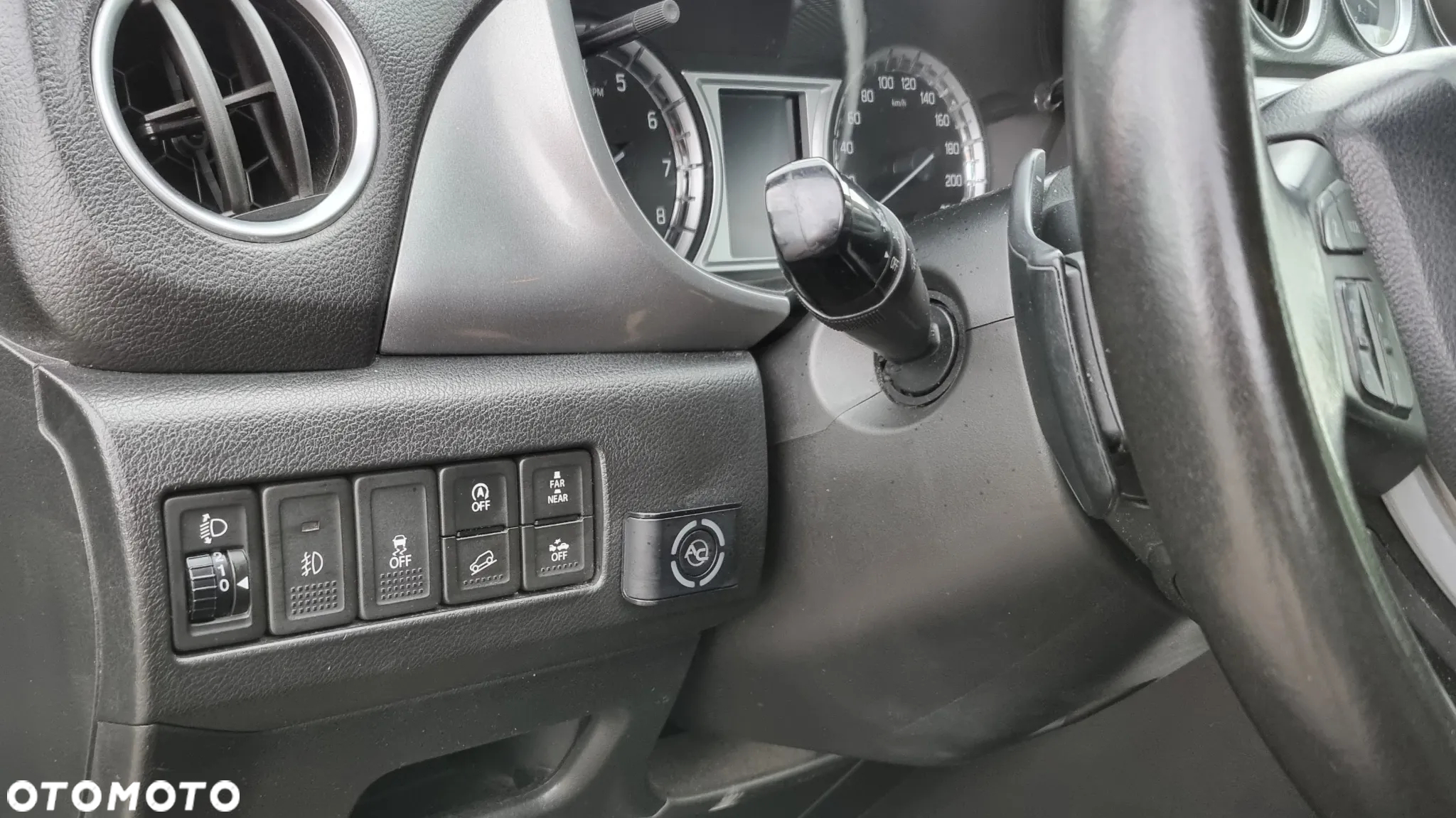 Suzuki Vitara 1.6 Premium 4WD - 6
