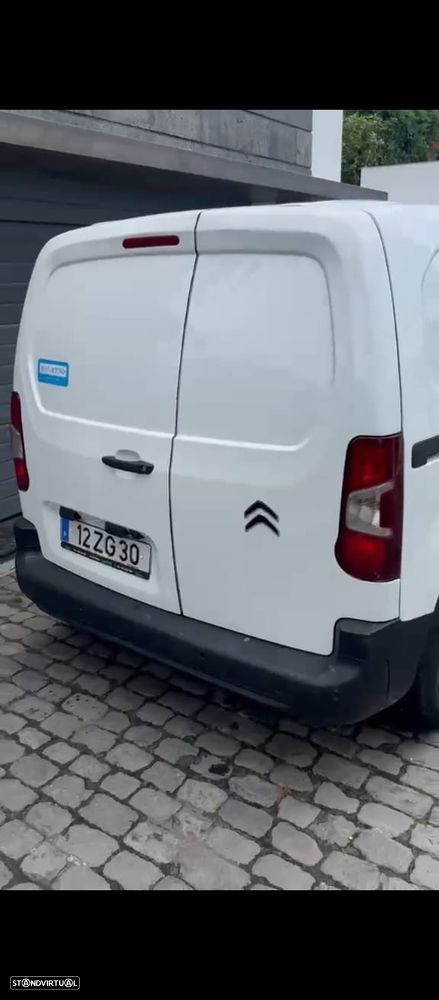 Citroën Berlingo - 6
