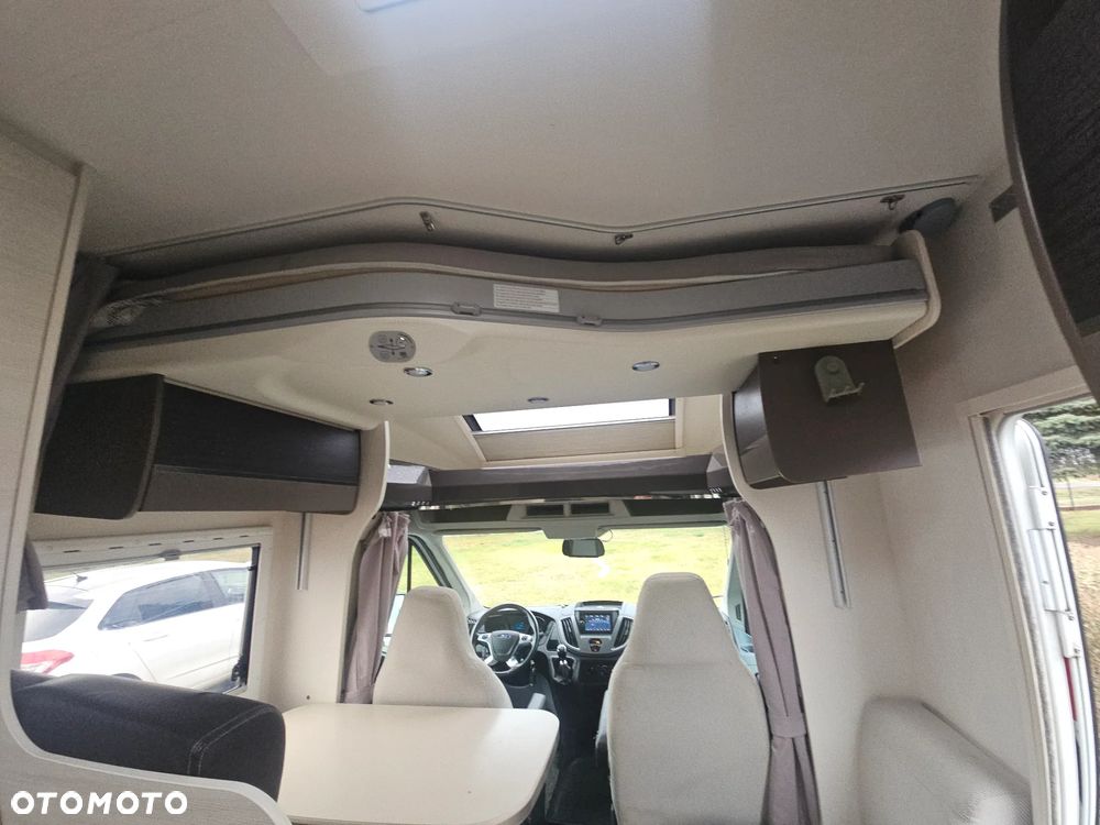 Ford challenger - 35